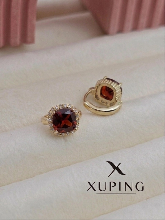 Ayollar va qizlar uchun ziraklar, Xuping - 