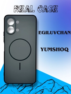 Черный