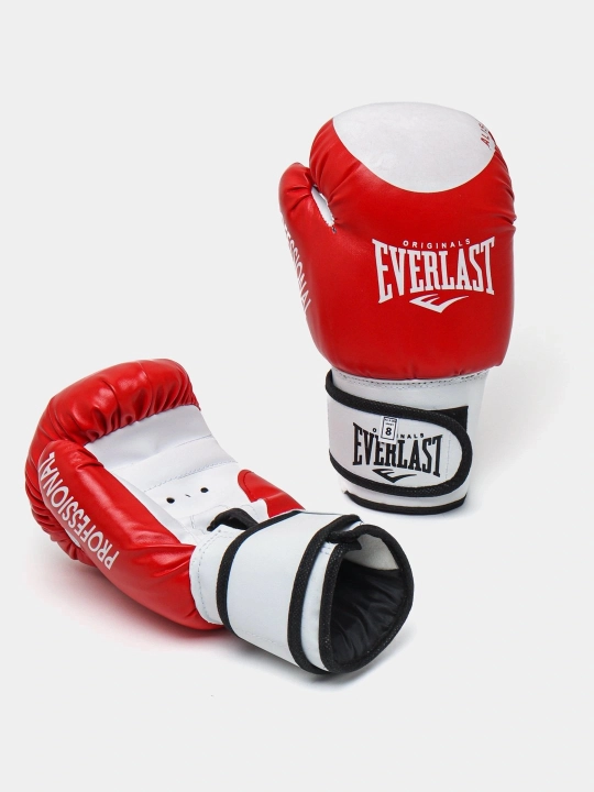 Перчатки для бокса Everlast