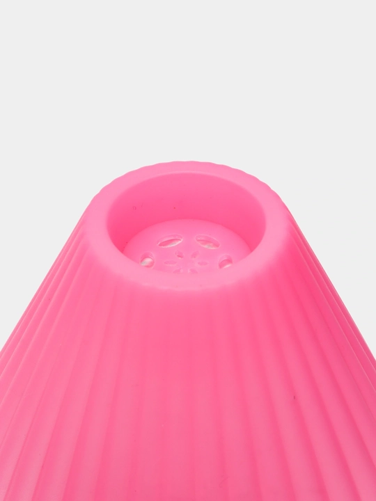 2-in-1 aromadiffuzorli LED lampa (fonarik bilan), batareykada ishlaydi