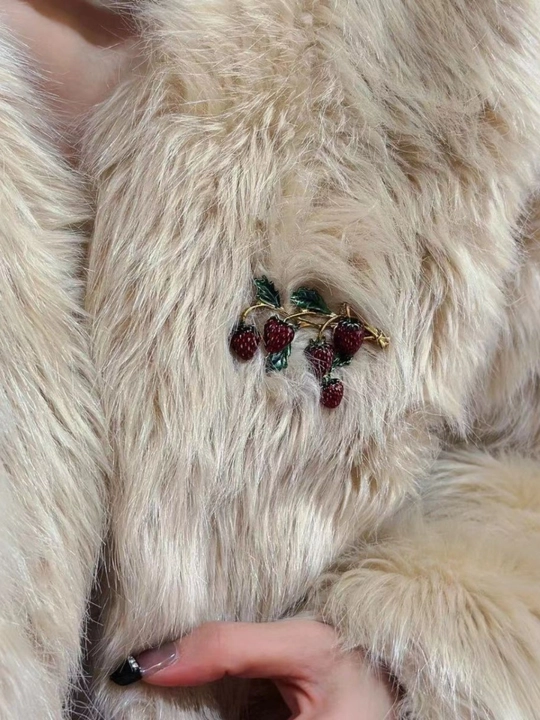 Броши