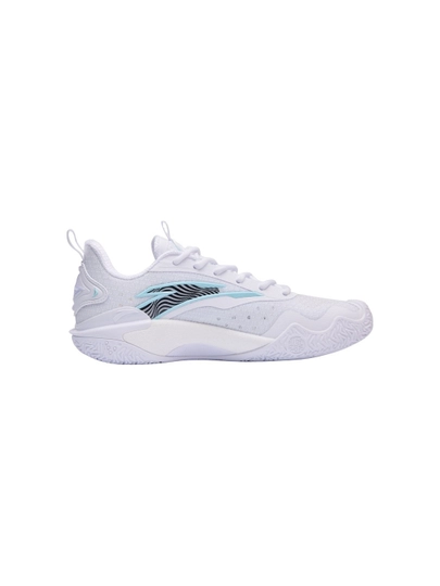Мужские Кроссовки ANTA SHOCK WAVE 5 BM, Basketball - 