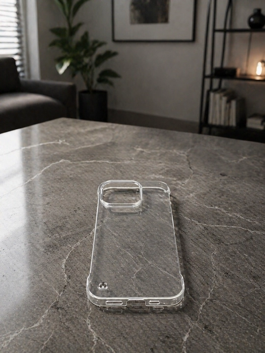iPhone 14, 15, 16, 17 Pro, Max, Air, Plus shaffof g‘ilofi - 