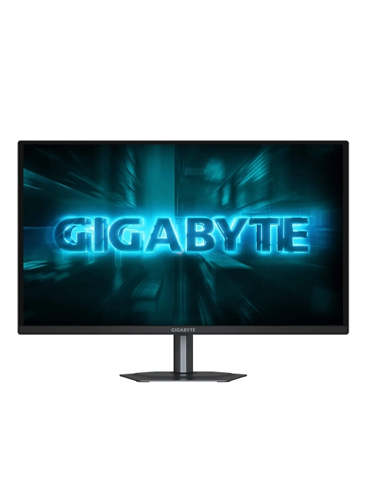 Игровой монитор Gigabyte G027Q24 OLED 2K 240Hz 0.03ms G-Sync Compatible Pro Gaming