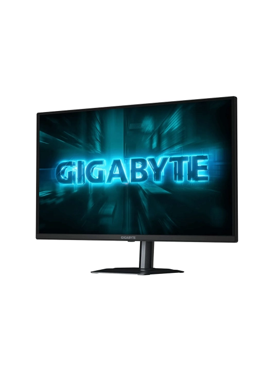 Игровой монитор Gigabyte G027Q24 OLED 2K 240Hz 0.03ms G-Sync Compatible Pro Gaming