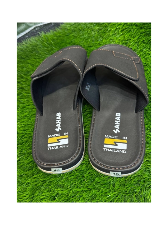 Sahab Velikan erkaklar tapochkasi 45-46-47, Made in Thailand