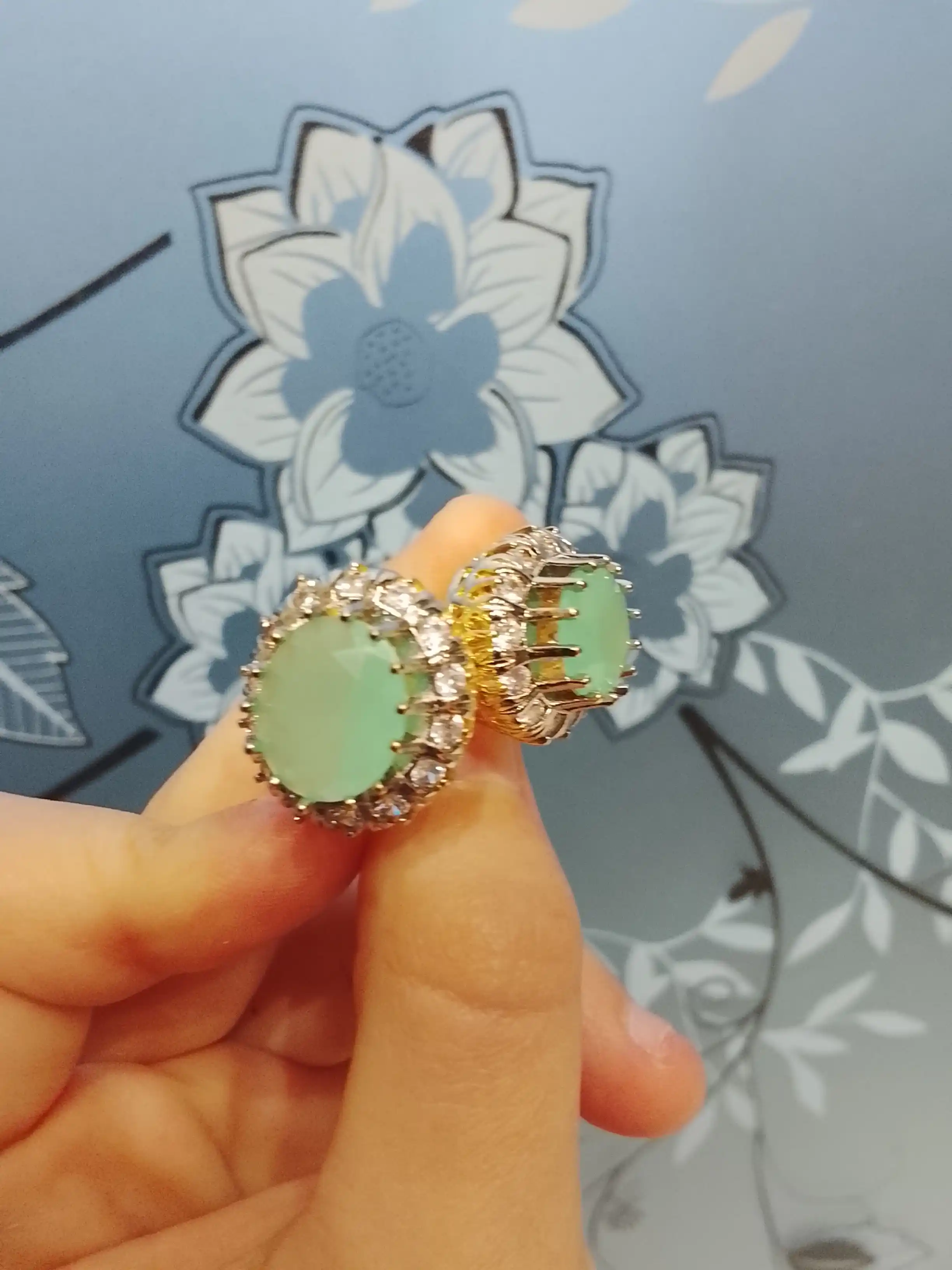 XUPING JEWELRY Ayollar va qizlar uchun taqinchoqlar to‘plami