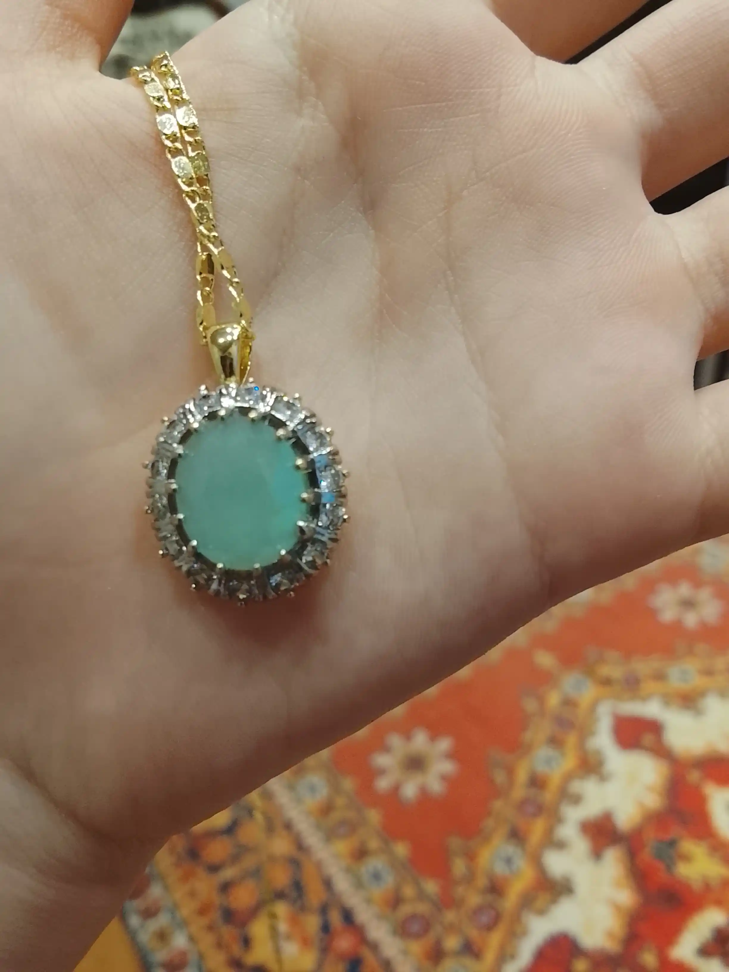 XUPING JEWELRY Ayollar va qizlar uchun taqinchoqlar to‘plami