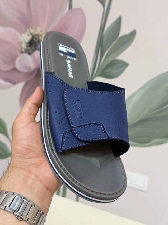 Sahab Velikan erkaklar tapochkasi 45-46-47, Made in Thailand