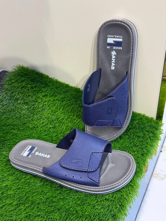 Sahab Velikan erkaklar tapochkasi 45-46-47, Made in Thailand