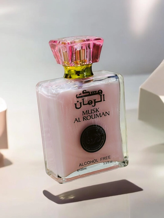 Musk al Mahara parfum yog'lari erkaklar va ayollar uchun ajotib aromaty uyg'unligi