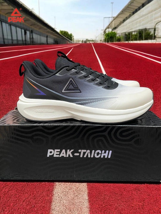 PEAK SPORT erkaklar krossovkasi, 40-46, 47, 48 Running, yugurish uchun