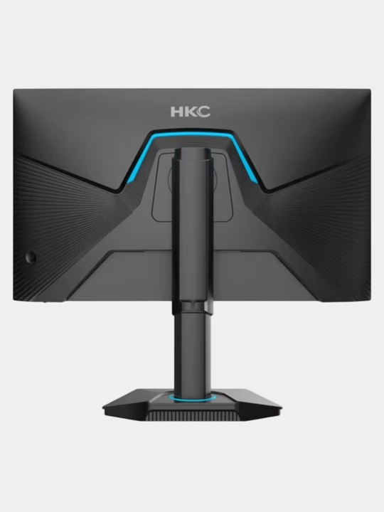 Игровой монитор HKC G25H5 - 24,5 дюйма, IPS, 400 Гц, DisplayHDR 400, 1 мс, гарантия 1 год