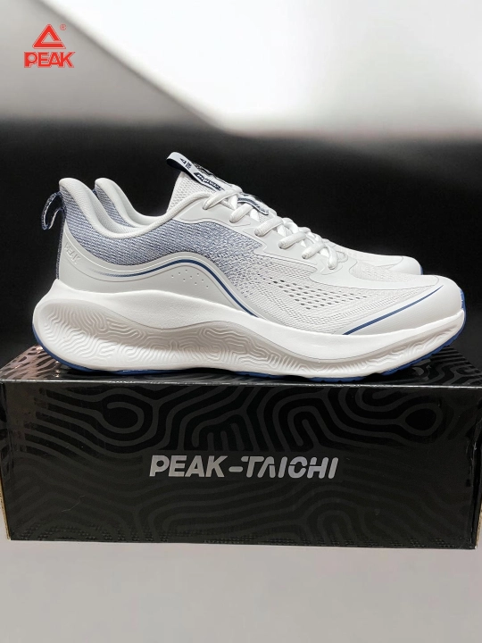 PEAK SPORT erkaklar krossovkasi, 40-46, 47, 48 Running, yugurish uchun