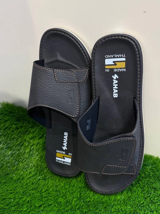 Sahab Velikan erkaklar tapochkasi 45-46-47, Made in Thailand