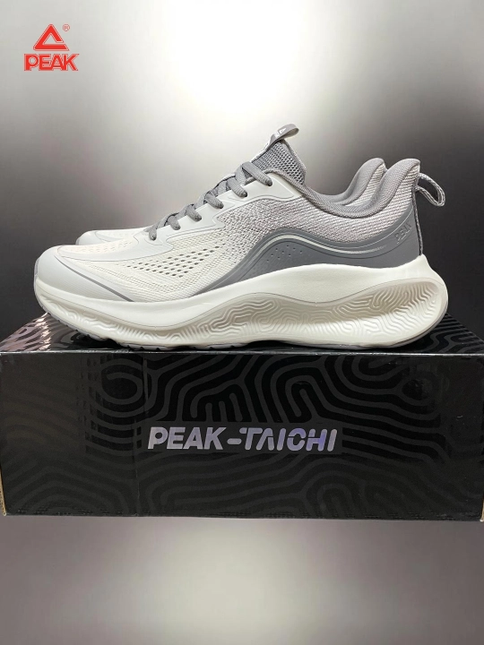 PEAK SPORT erkaklar krossovkasi, 40-46, 47, 48 Running, yugurish uchun
