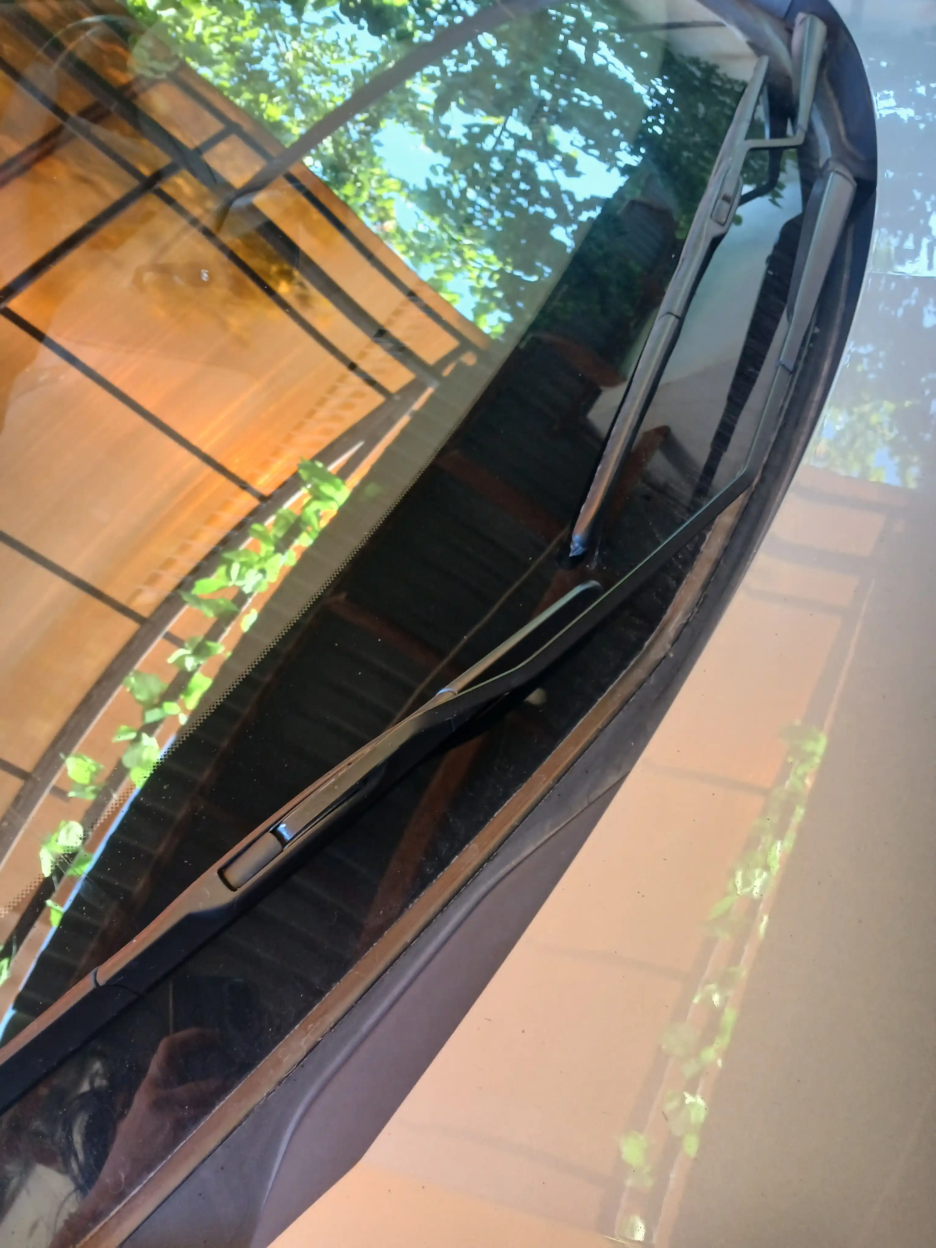 Дворники Lacetti, Cobalt, Spark, Nexia, Malibu, Captiva, 2 шт