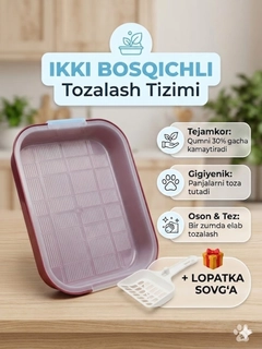 Tóq bordo