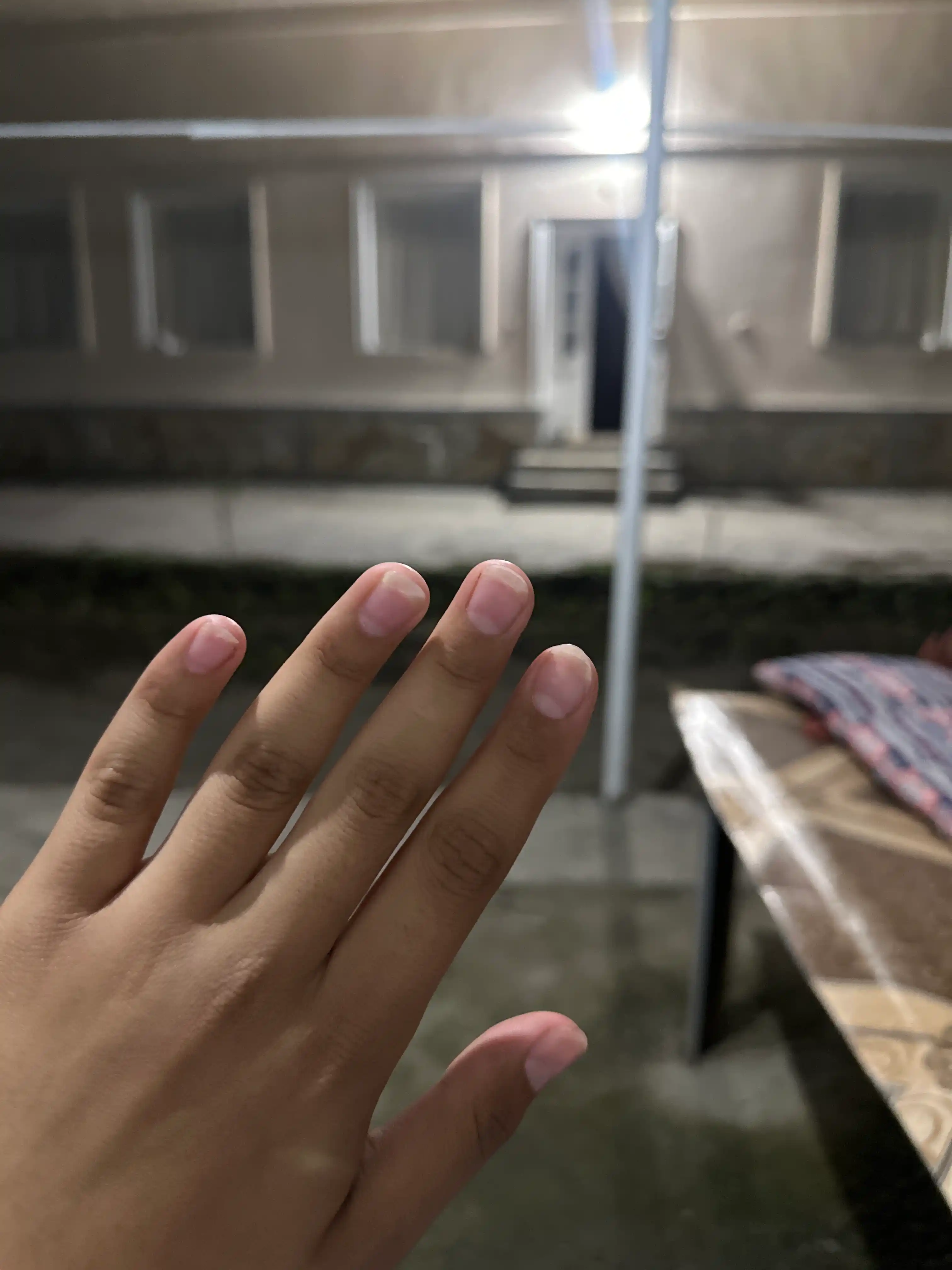 Натуральное масло для ногтей и кутикулы BNC Manicure, 15 мл