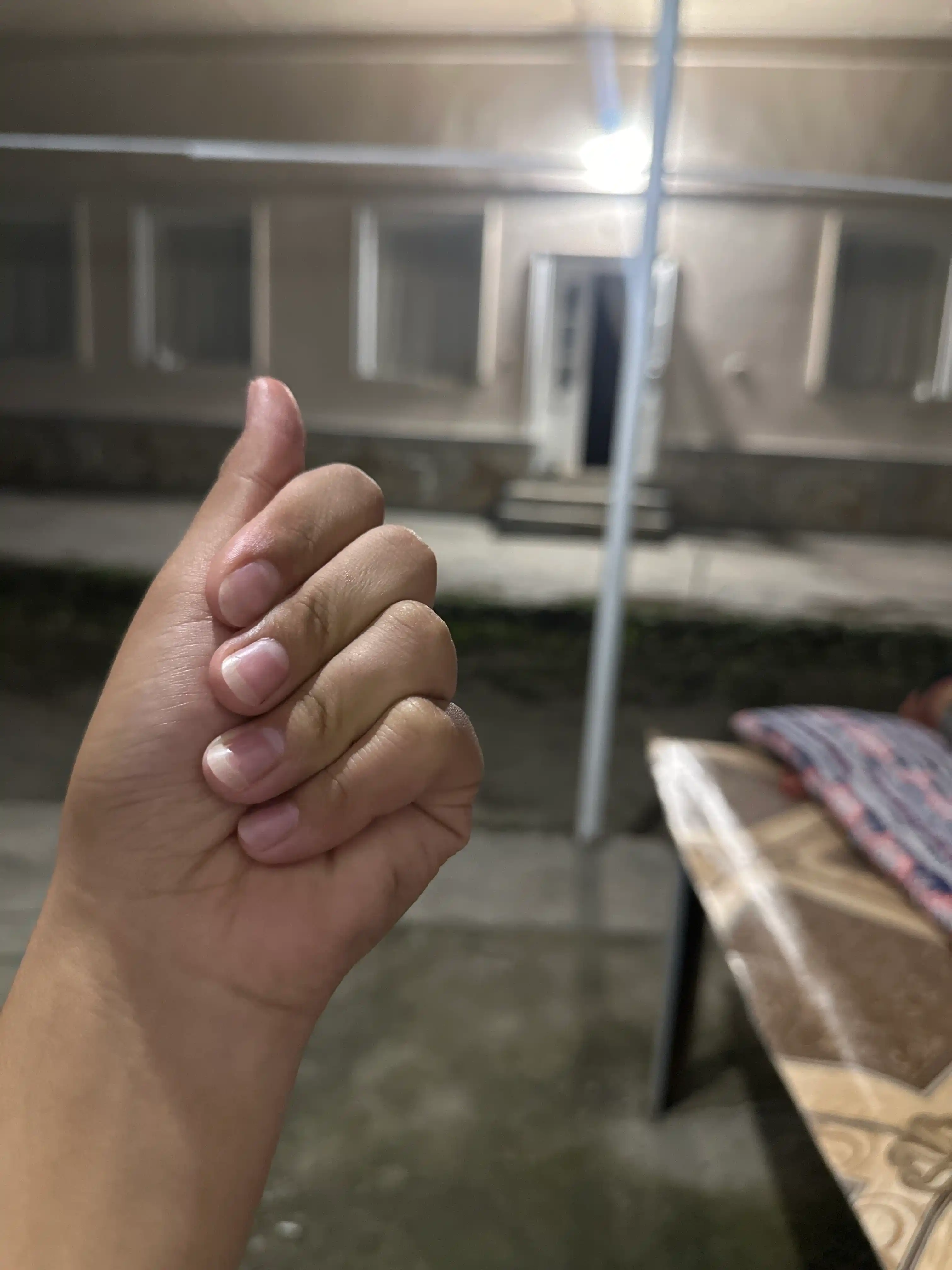 Натуральное масло для ногтей и кутикулы BNC Manicure, 15 мл