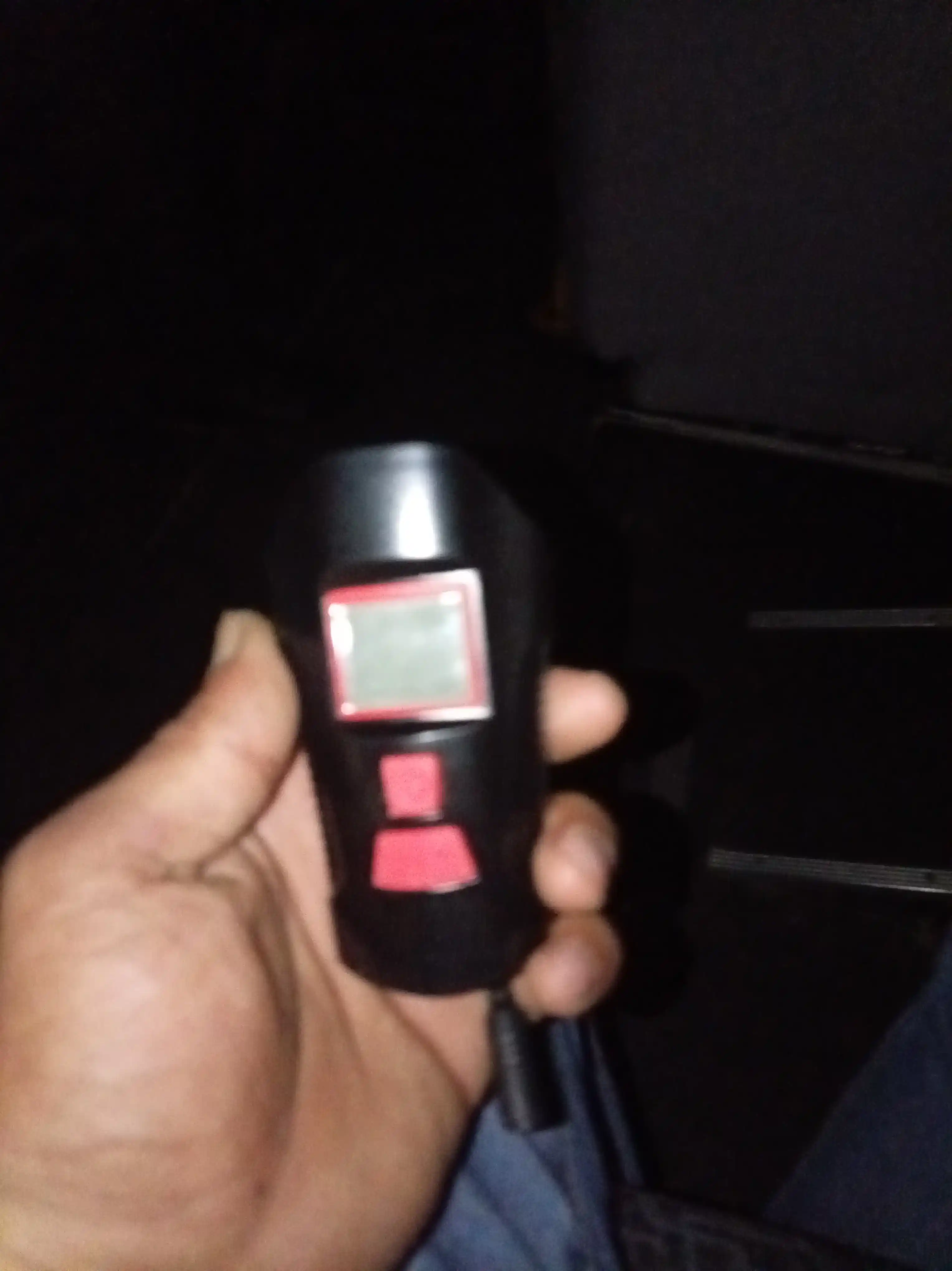 Velosiped chirog‘i, LED fara