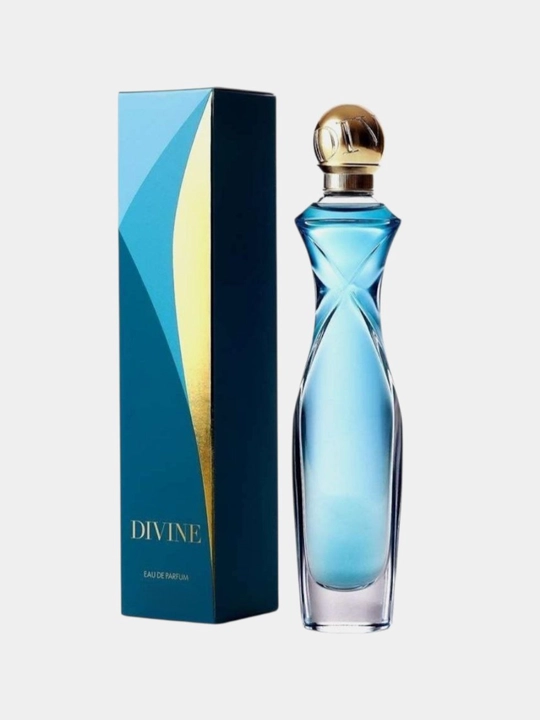 DIVINE — Верх изысканности, элегантности и женственности (50 мл), парфюмерная вода