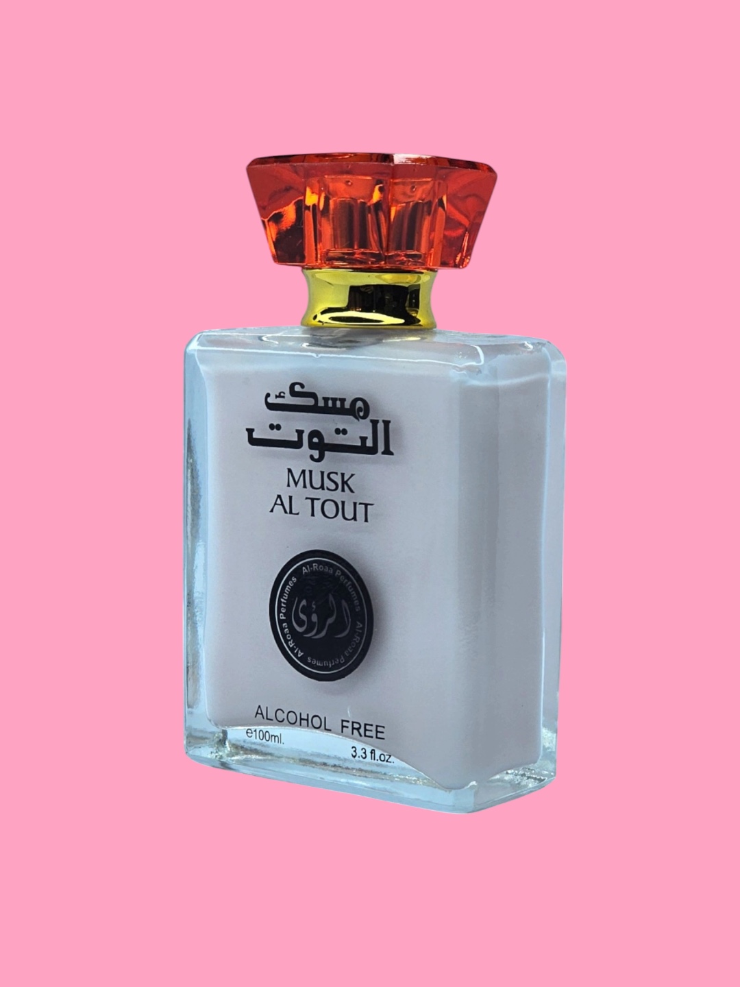 Musk al Mahara parfum yog'lari erkaklar va ayollar uchun ajotib aromaty uyg'unligi