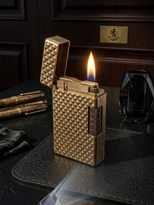 Зажигалка для мужчин