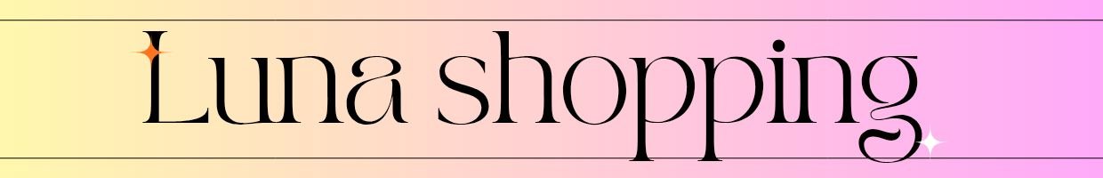 Luna SHopping