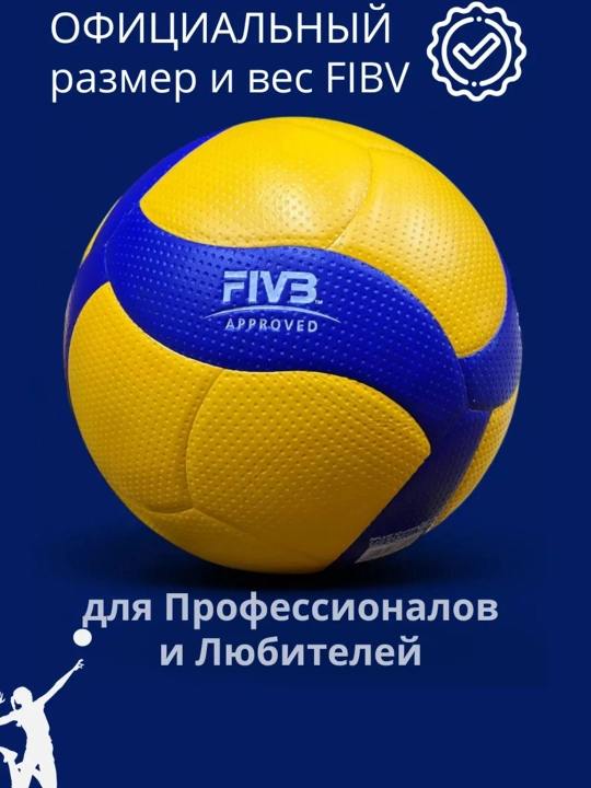 Voleybol to'pi