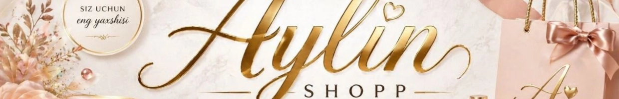 Aylin shopp