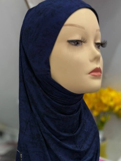 Indigo