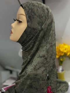 Xira xaki
