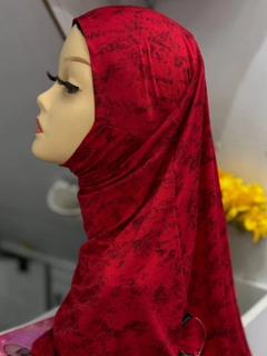 Qirmizi
