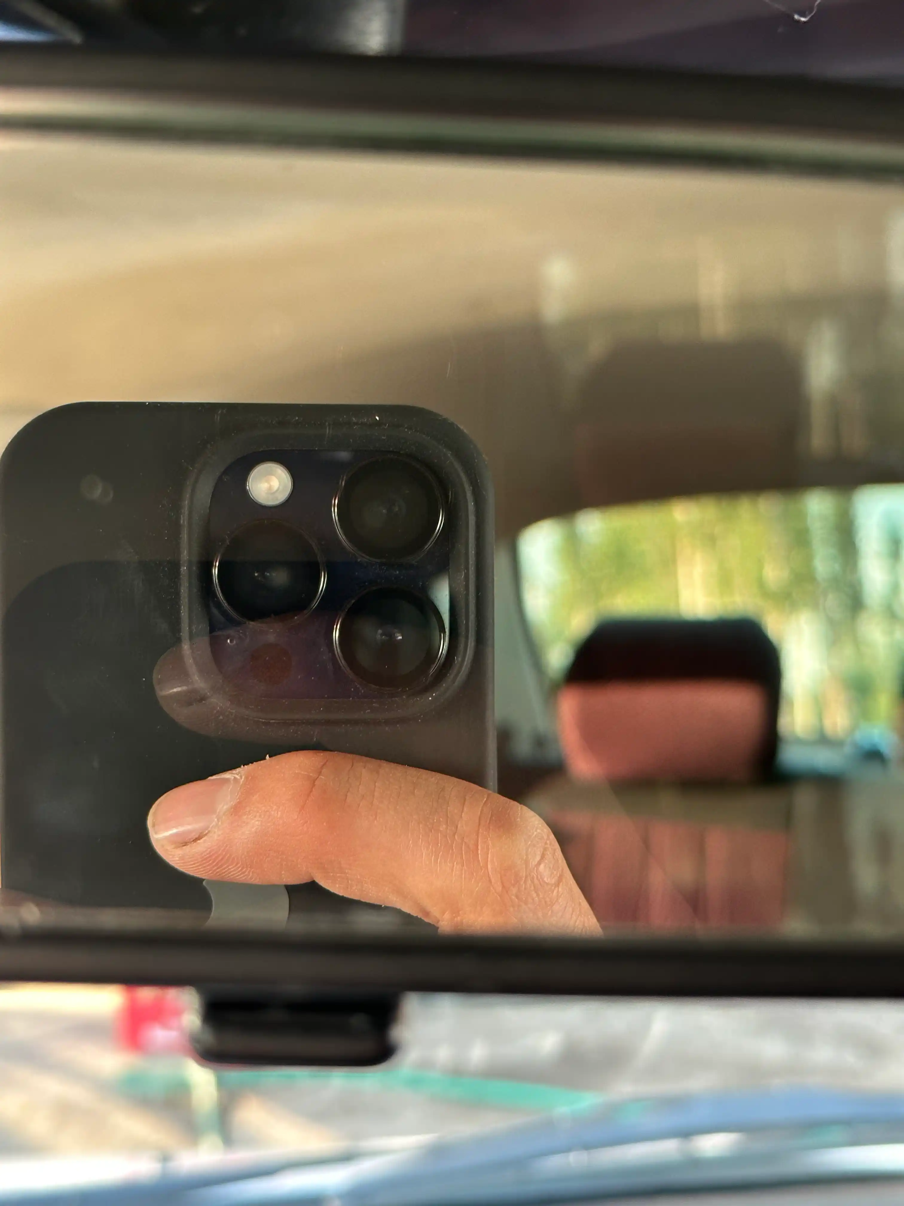 Защита камеры iPhone AR+AF, металлическая рамка, HD стекло