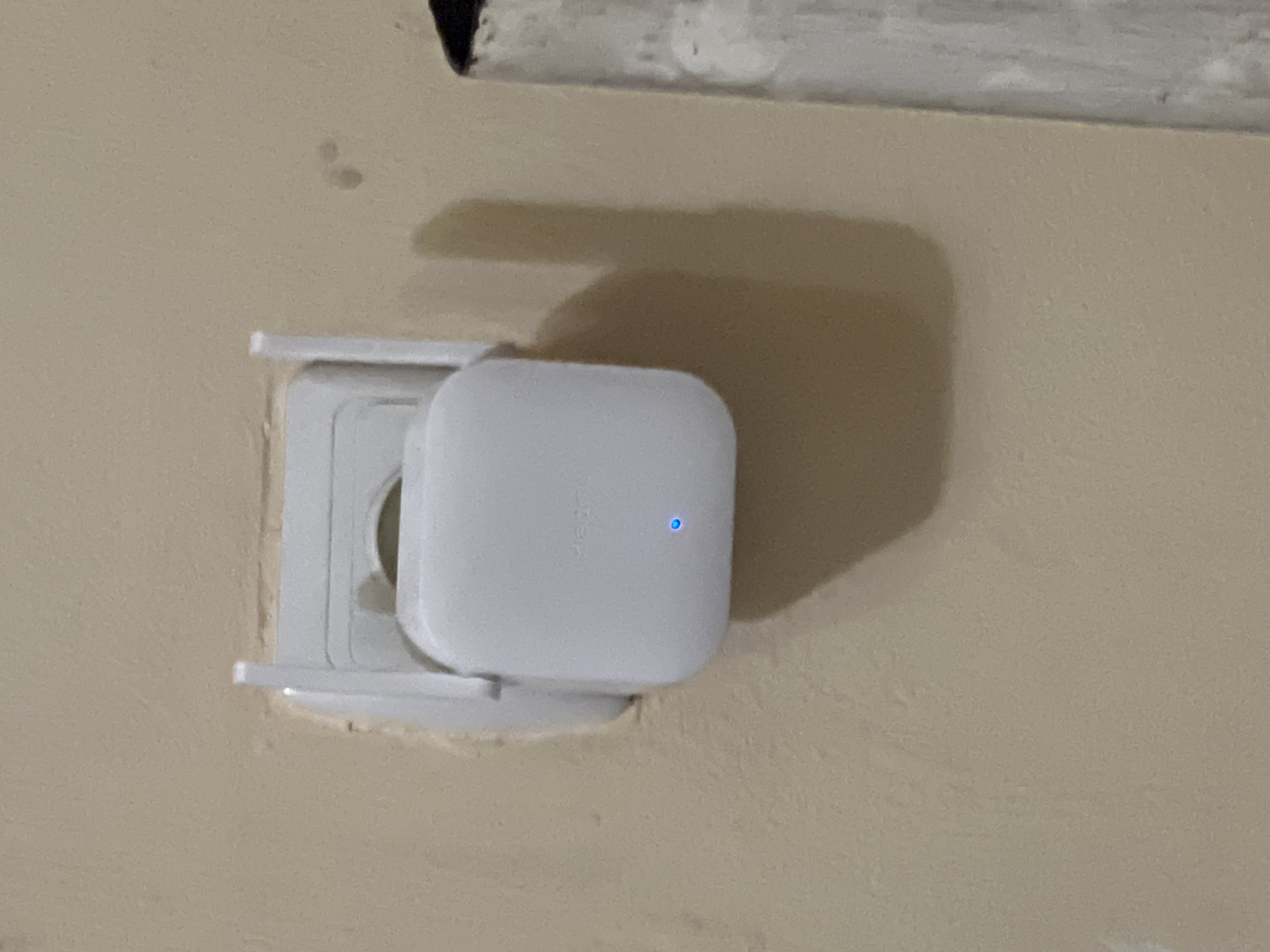 Усилитель сигнала Wi-Fi Mi repiter Xiaomi Mi Range Extender Pro, N300, Global version