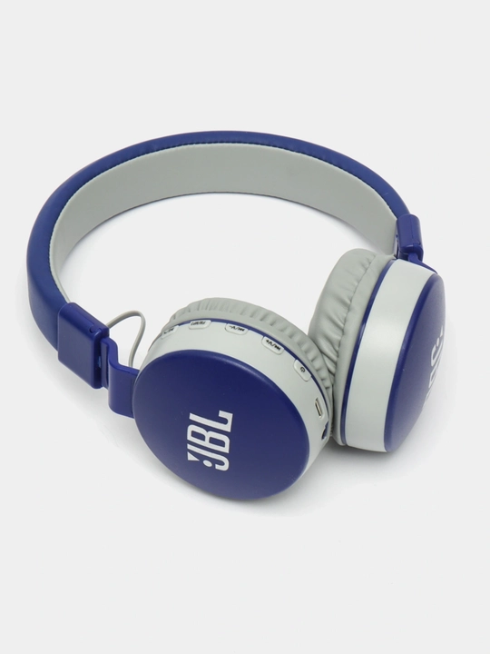 M5 JBL-881A, simsiz quloqchinlar turli ranglarda