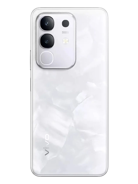 Smartfon VIVO Y29 8/256 GB White