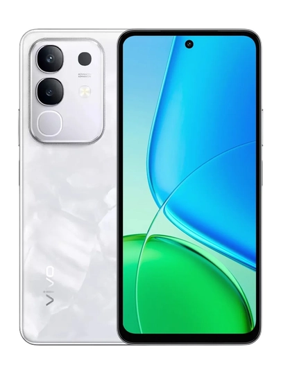 Смартфон VIVO Y29 8/256 GB White
