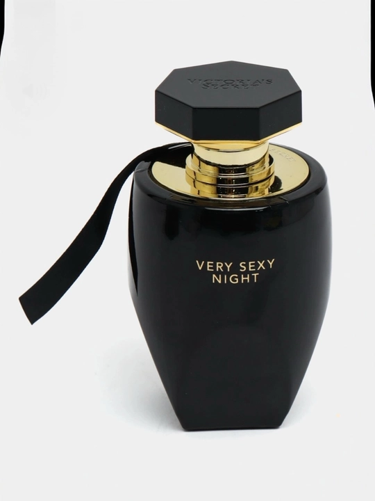 Victoria's Secret, VERY SEXY NIGHT, парфюмерная вода, элегантный женский парфюм, 100 мл