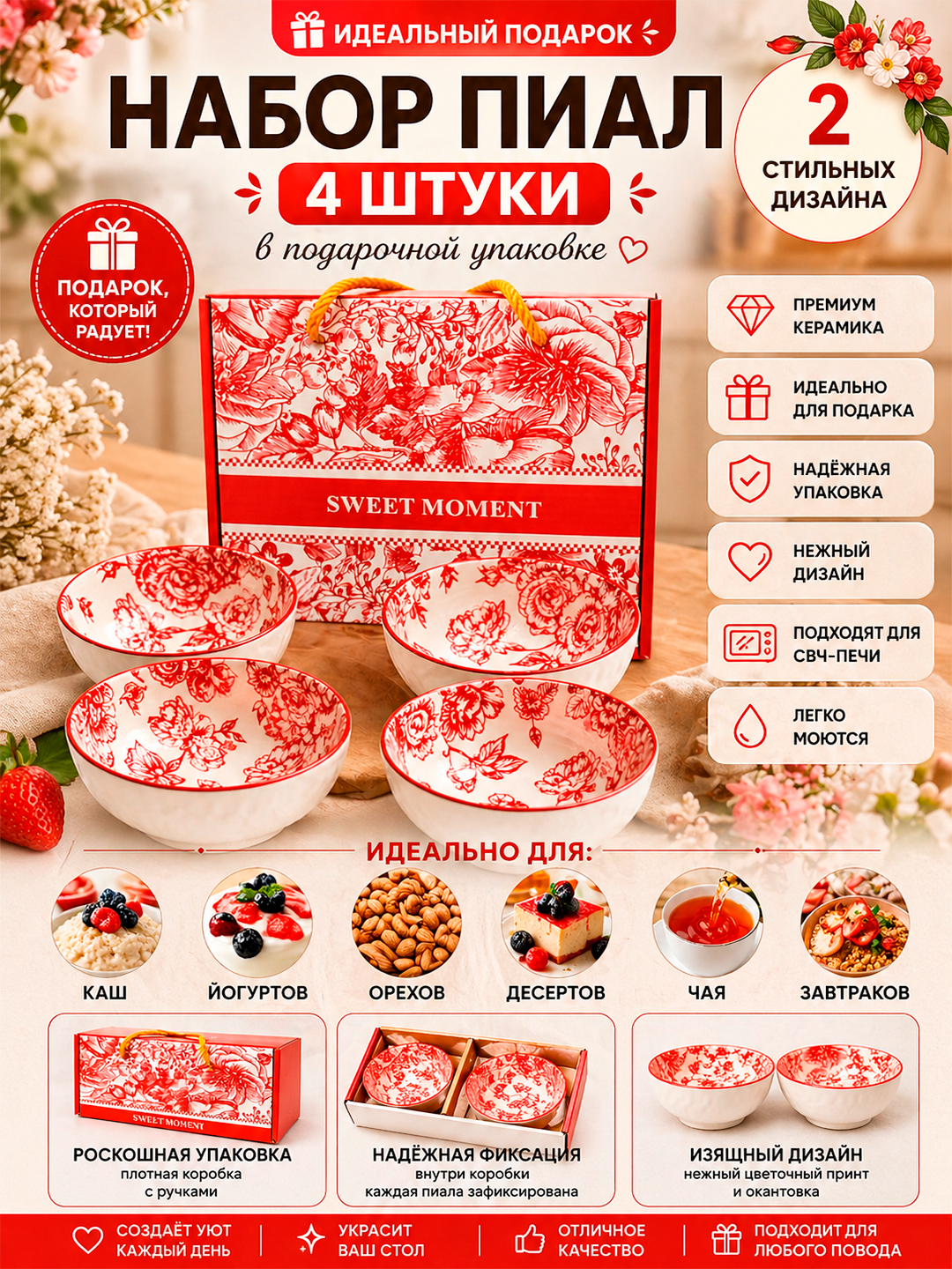 Красный