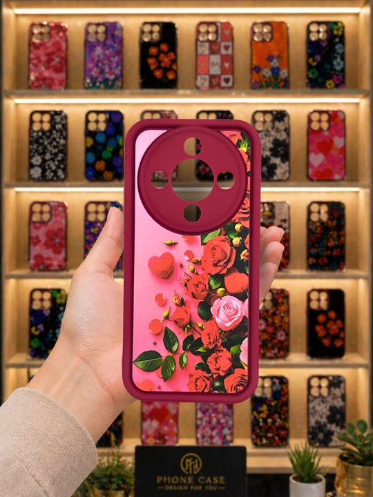 Чехлы для смартфона Honor X 9D