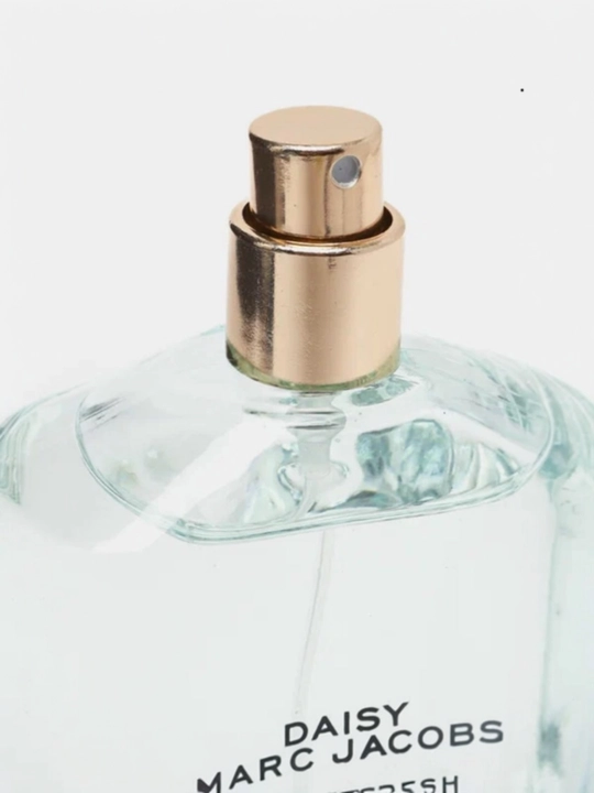 Daisy Marc Jacobs, eau so fresh, Skies, элегантный женский парфюм, 75 мл