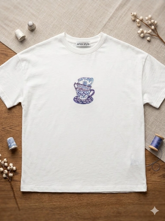 Женская футболка oversize,черная и белая, базовая женская футболка, модная футболка - 
