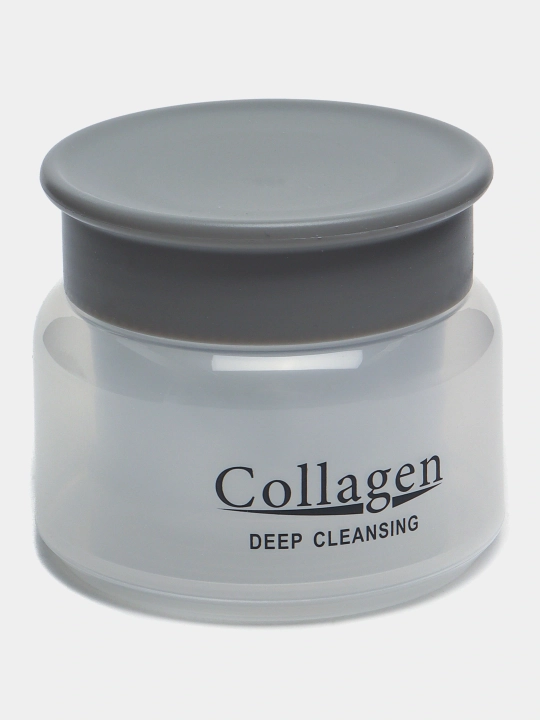 Oziqlantiruvchi, namlantiruvchi yuz kremi, shilliqurt musinli ekstrakti Collagen, 80 gr