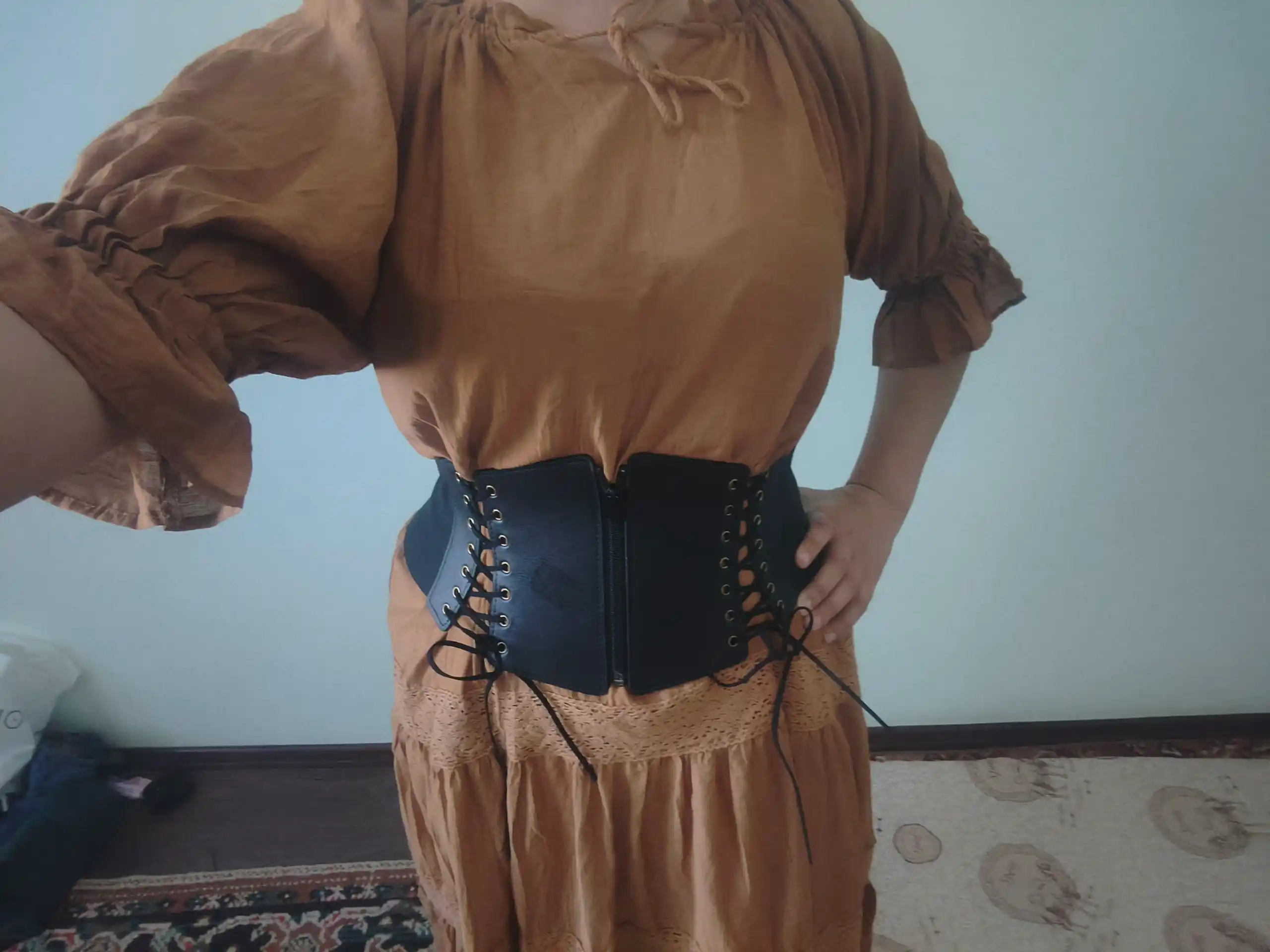 Ayollar uchun korset, tortuvchi korset, tungi korset, ayollar uchun korset kamari, kamar