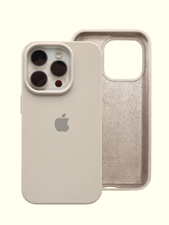 Chexol iphone 13, 14, 15, 16, 17 PRO MAX uchun chexol, silion chexol, iphone gilof, - 