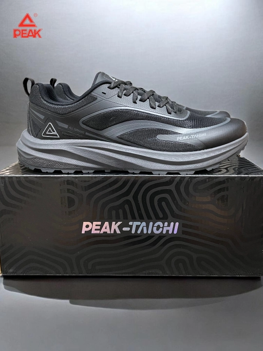 Erkaklar krossovkalari PEAK SPORT, trekking (40-48)