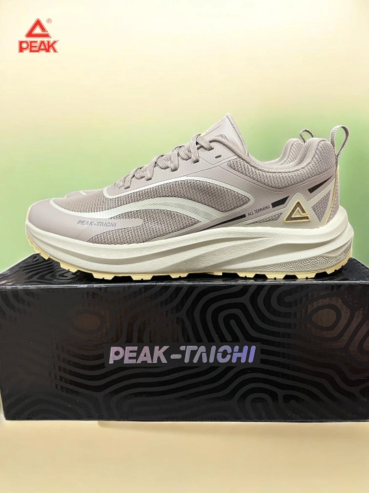 Erkaklar krossovkalari PEAK SPORT, trekking (40-48)