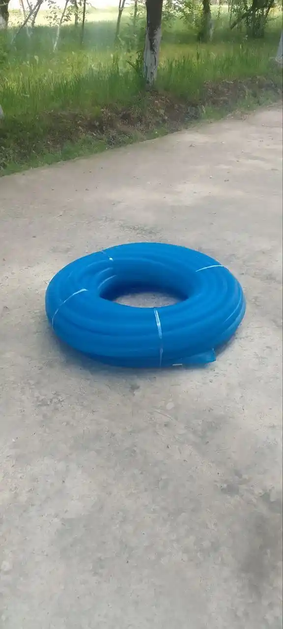 Yuqori sifatli gibrid bog‘ shlangi – no kink buralmaydigan, 10m / 15m / 20m / 30m